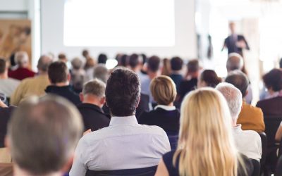 Small Business Events – Which one is right for you?